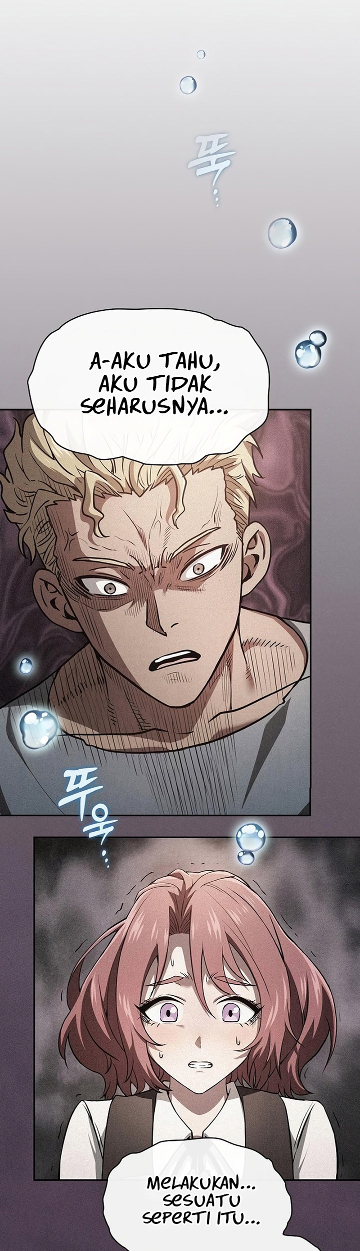 Academy’s Genius Swordmaster Chapter 04 page 18