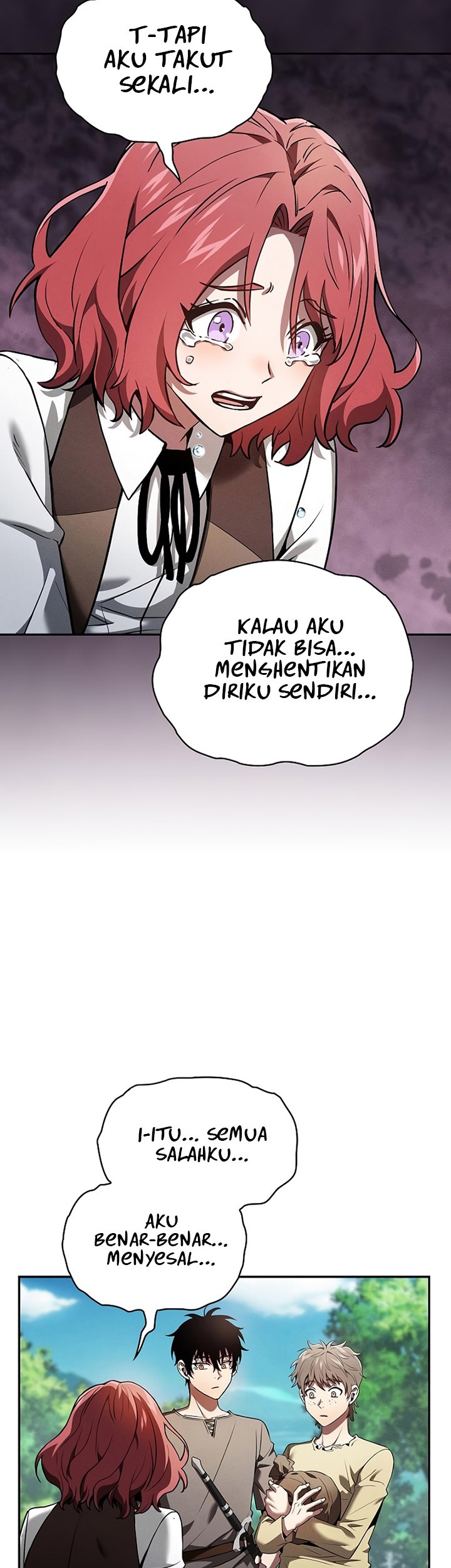 Academy’s Genius Swordmaster Chapter 04 page 20