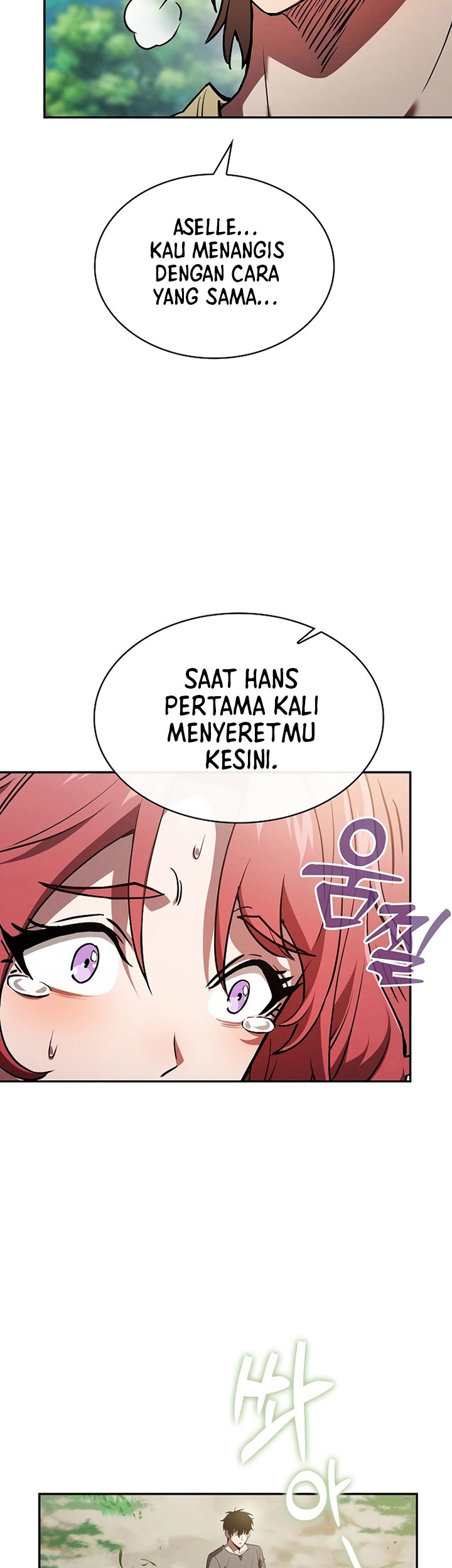 Academy’s Genius Swordmaster Chapter 04 page 22