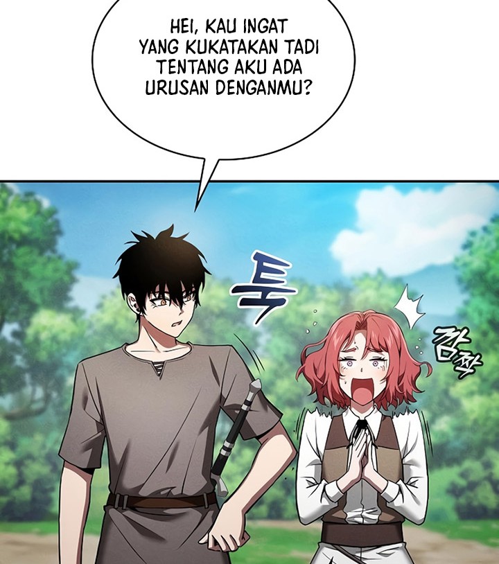 Academy’s Genius Swordmaster Chapter 04 page 31
