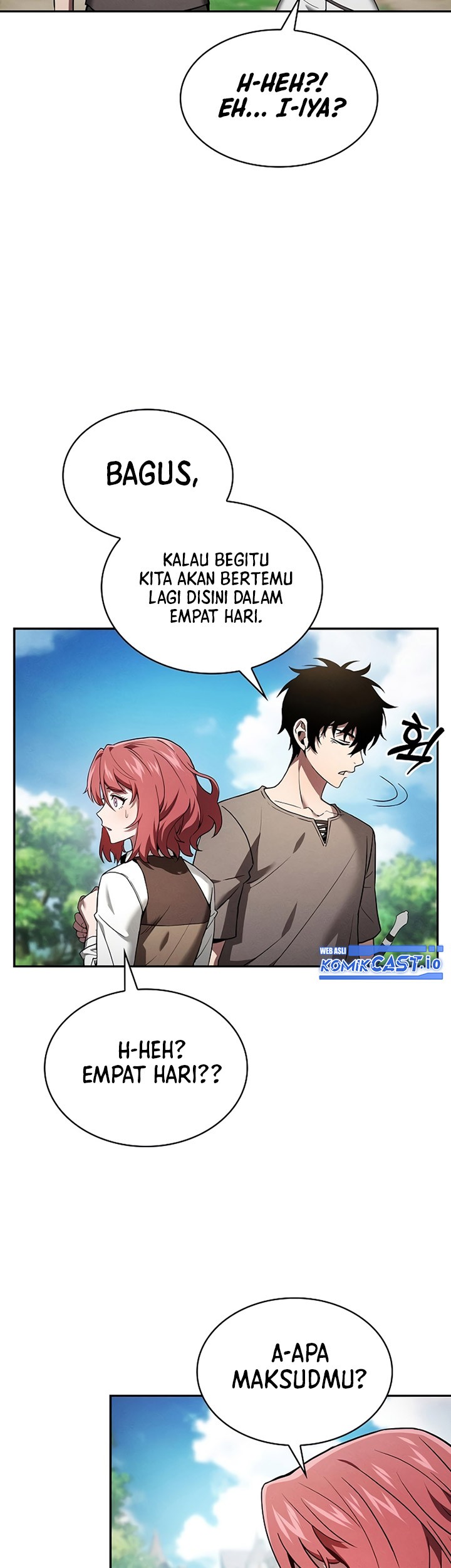 Academy’s Genius Swordmaster Chapter 04 page 32