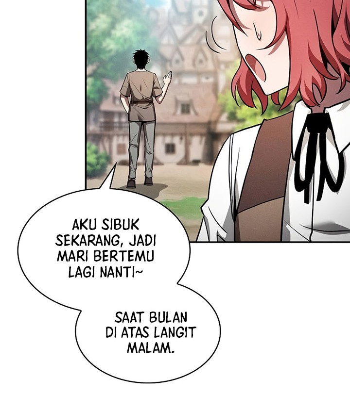 Academy’s Genius Swordmaster Chapter 04 page 33