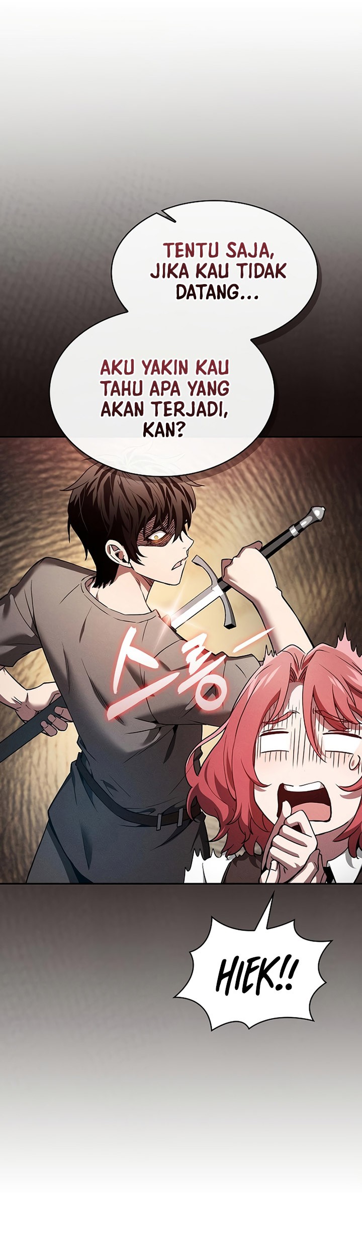 Academy’s Genius Swordmaster Chapter 04 page 34