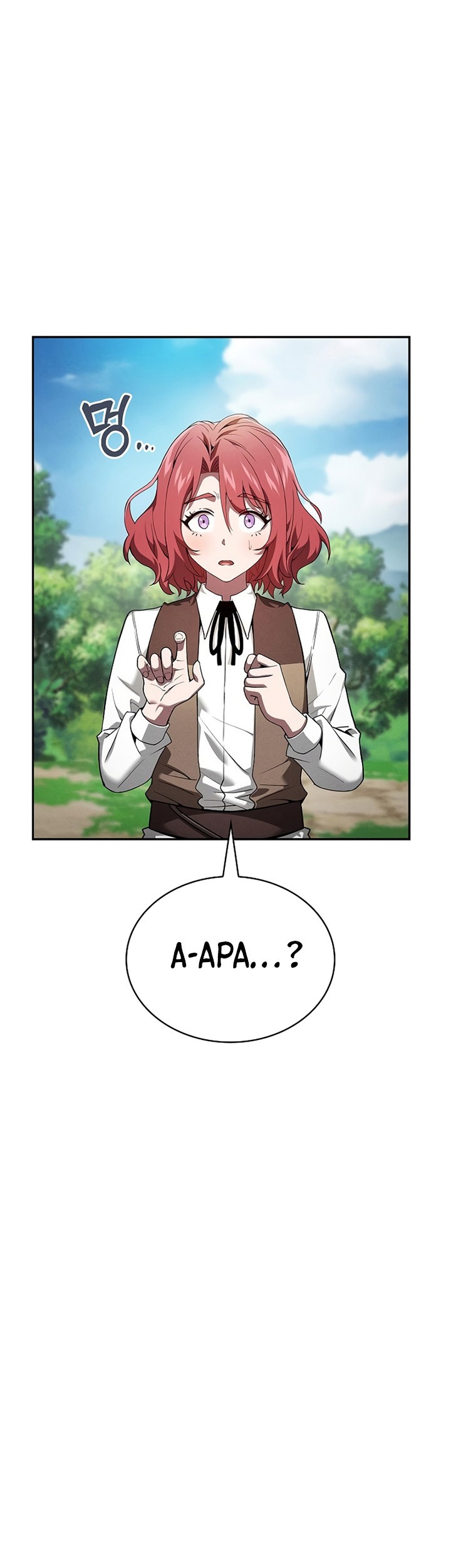 Academy’s Genius Swordmaster Chapter 04 page 36