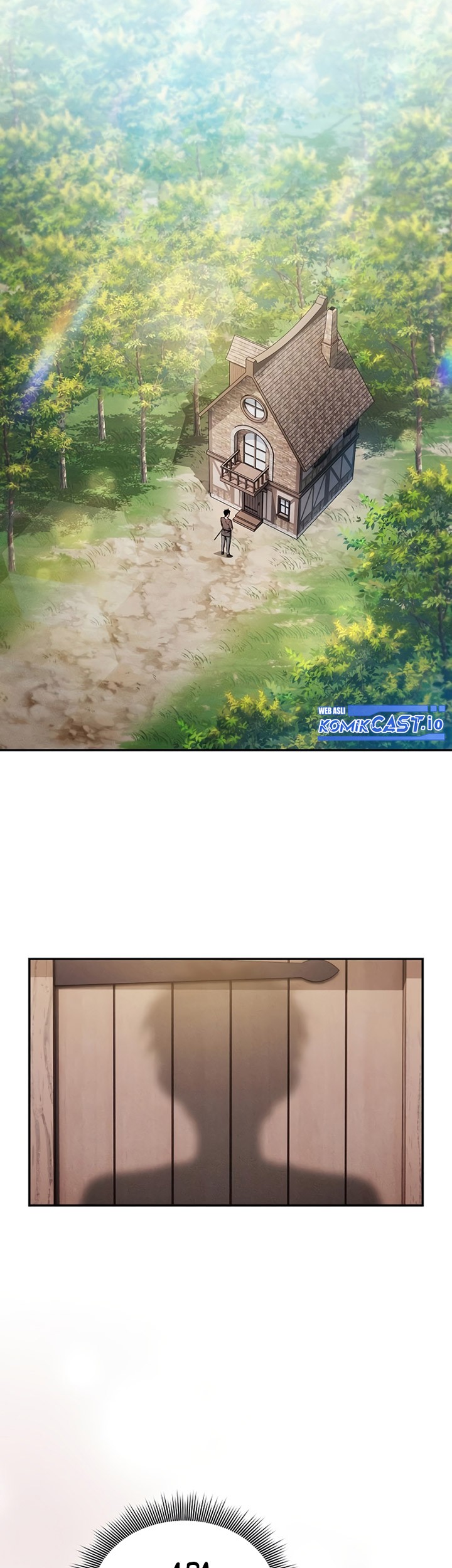 Academy’s Genius Swordmaster Chapter 04 page 38
