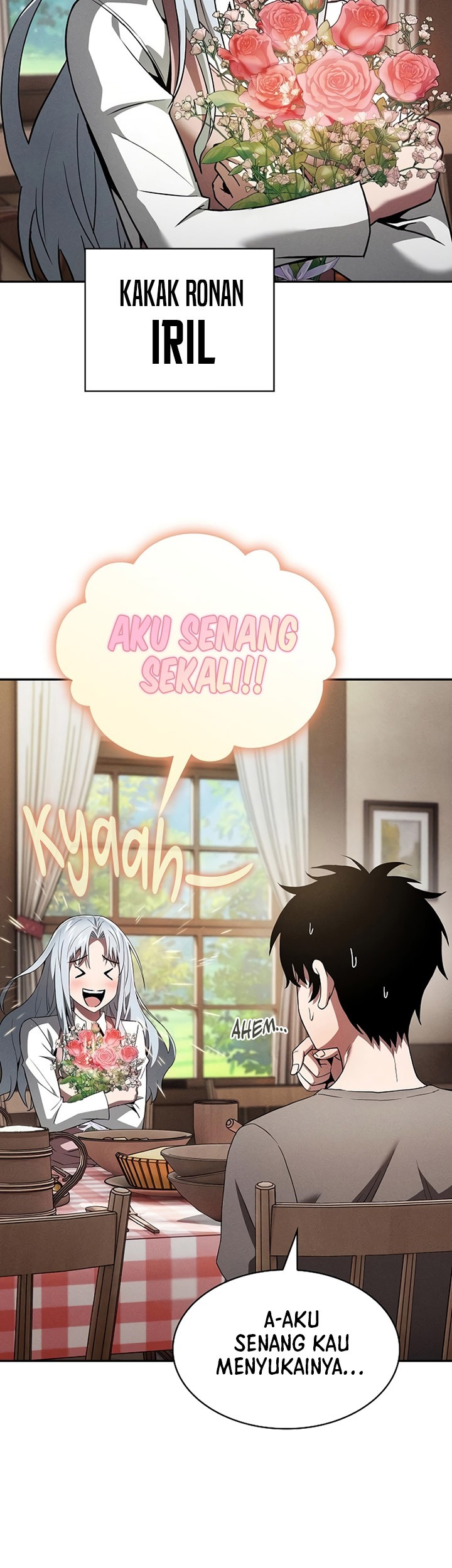Academy’s Genius Swordmaster Chapter 04 page 54