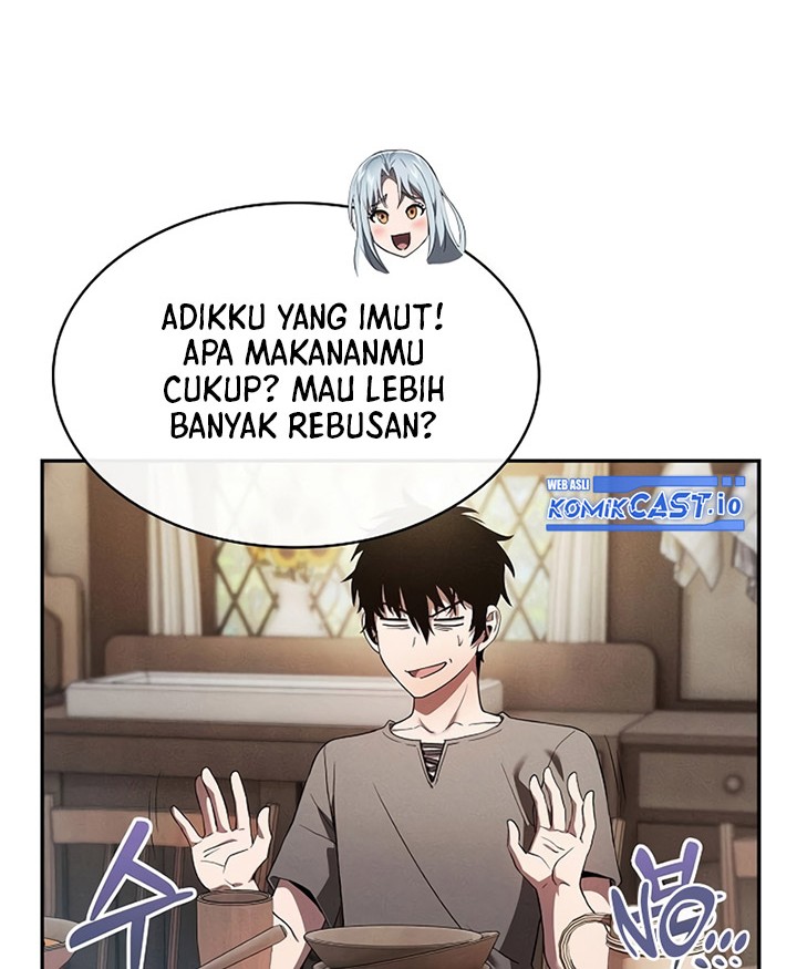 Academy’s Genius Swordmaster Chapter 04 page 55