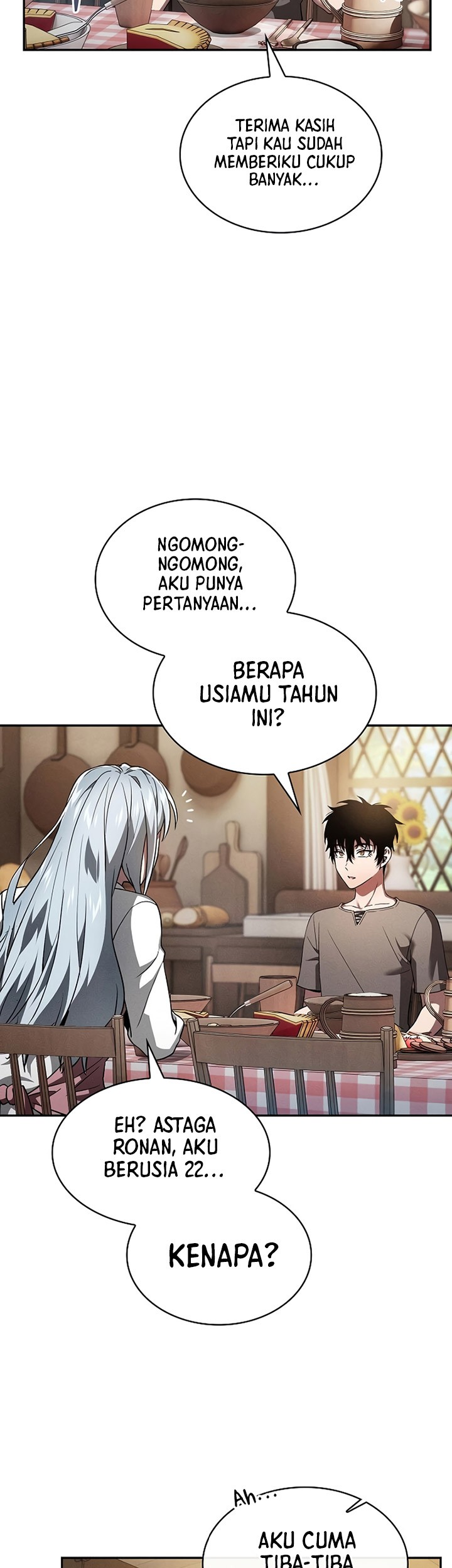 Academy’s Genius Swordmaster Chapter 04 page 56
