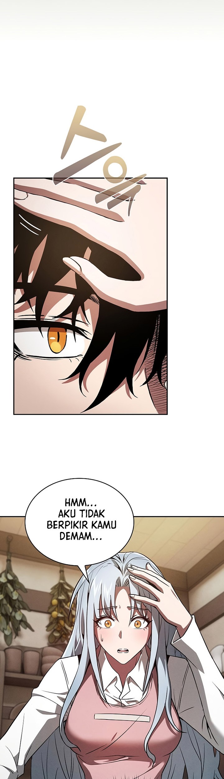 Academy’s Genius Swordmaster Chapter 04 page 60