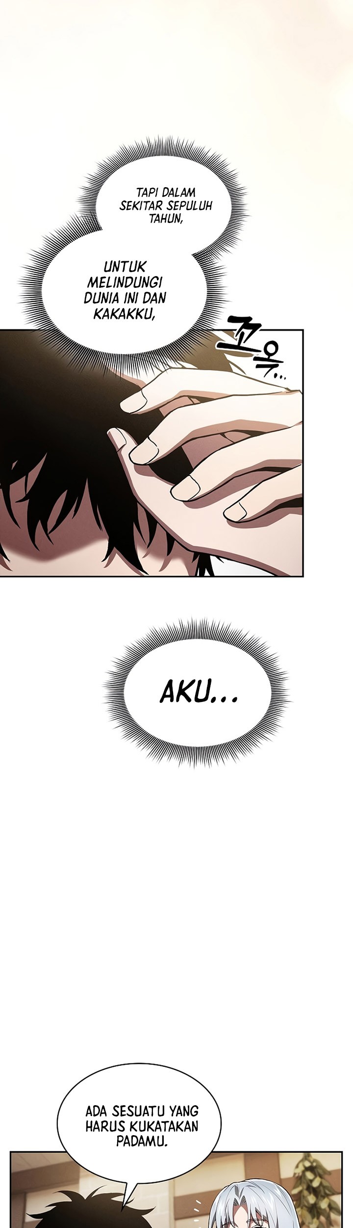 Academy’s Genius Swordmaster Chapter 04 page 64