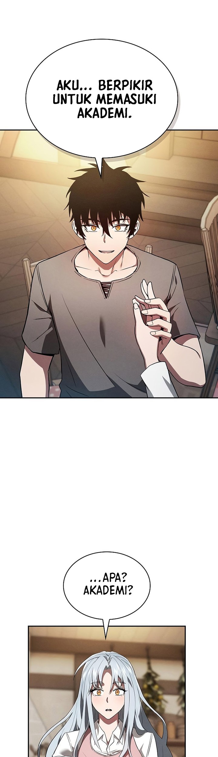 Academy’s Genius Swordmaster Chapter 04 page 66