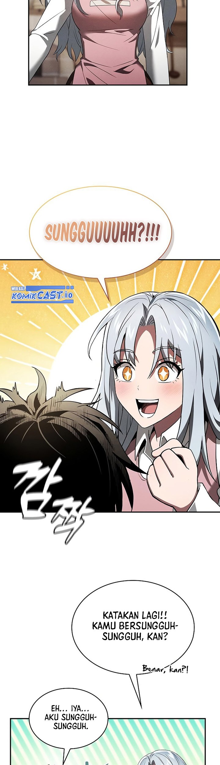 Academy’s Genius Swordmaster Chapter 04 page 68