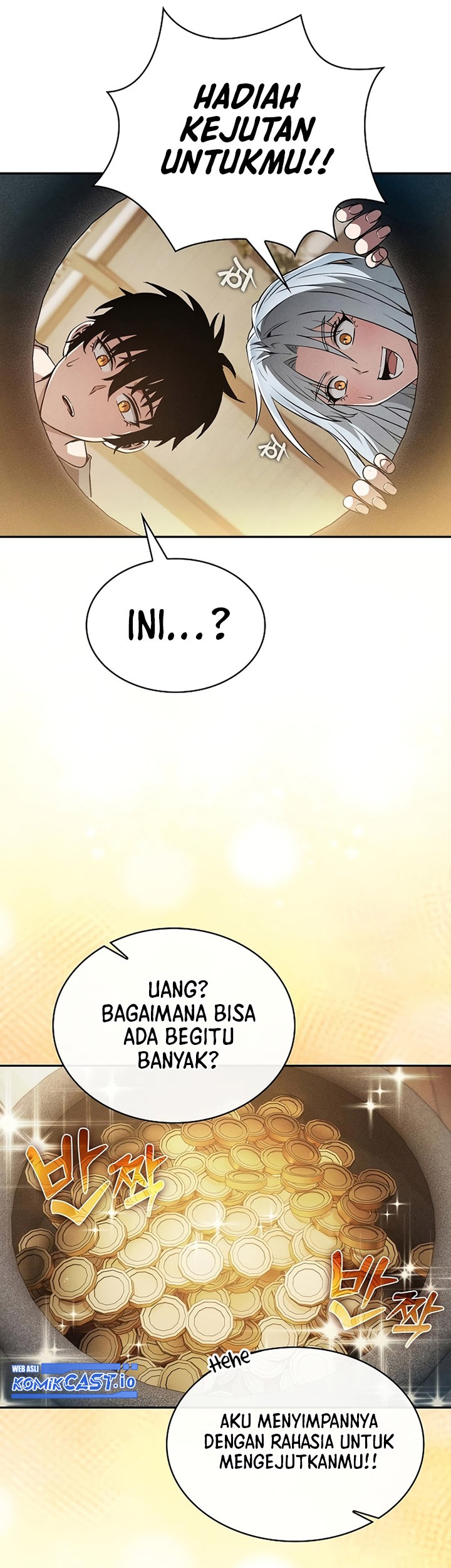 Academy’s Genius Swordmaster Chapter 04 page 74