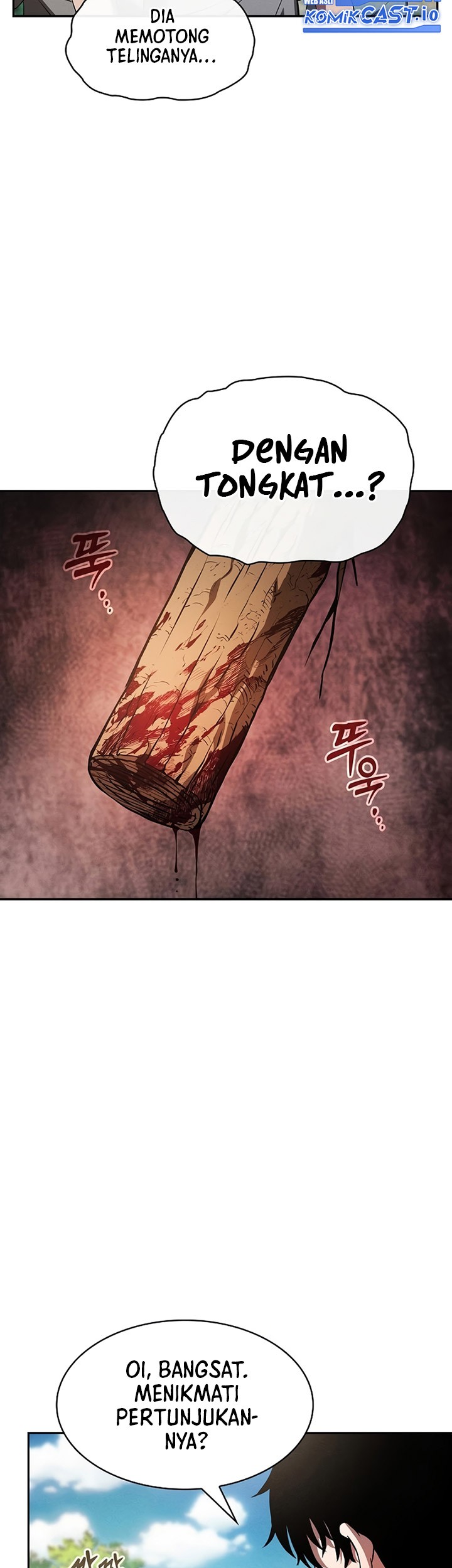Academy’s Genius Swordmaster Chapter 04 page 4