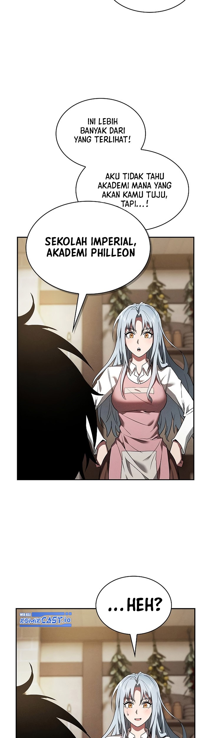 Academy’s Genius Swordmaster Chapter 04 page 78