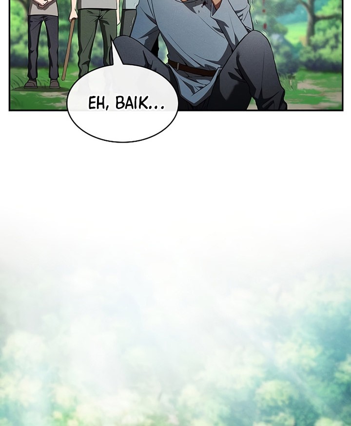 Academy’s Genius Swordmaster Chapter 04 page 7