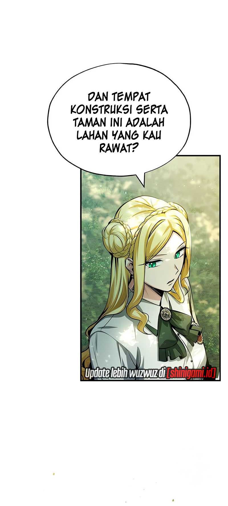 Academy’s Undercover Professor Chapter 56 page 34