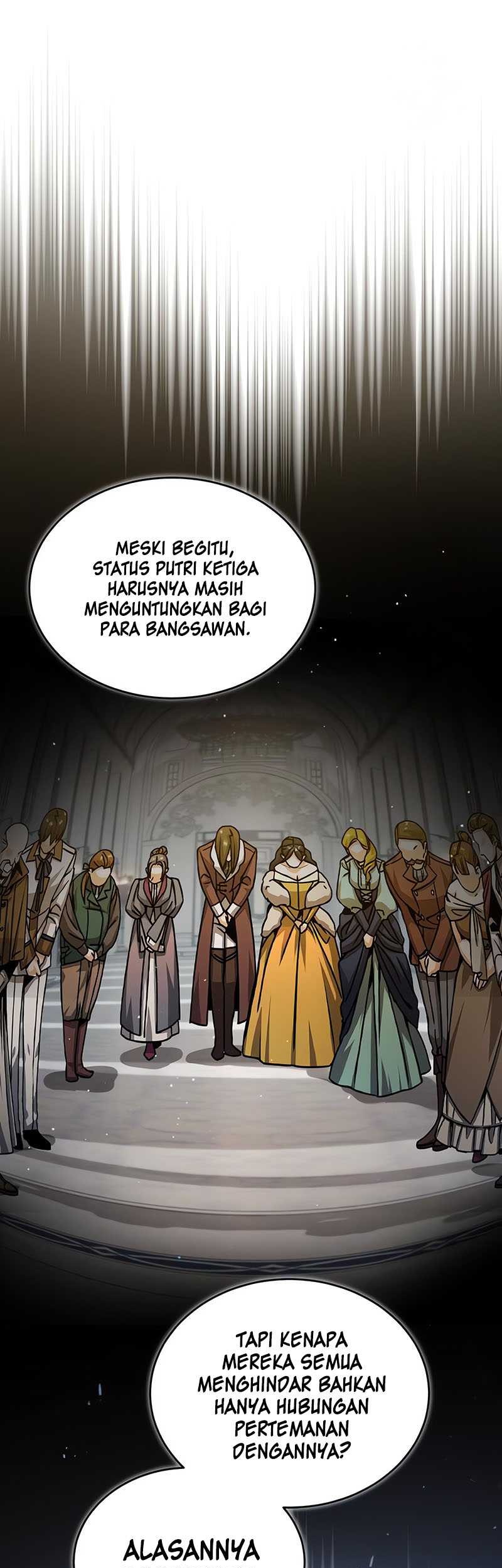 Academy’s Undercover Professor Chapter 56 page 46