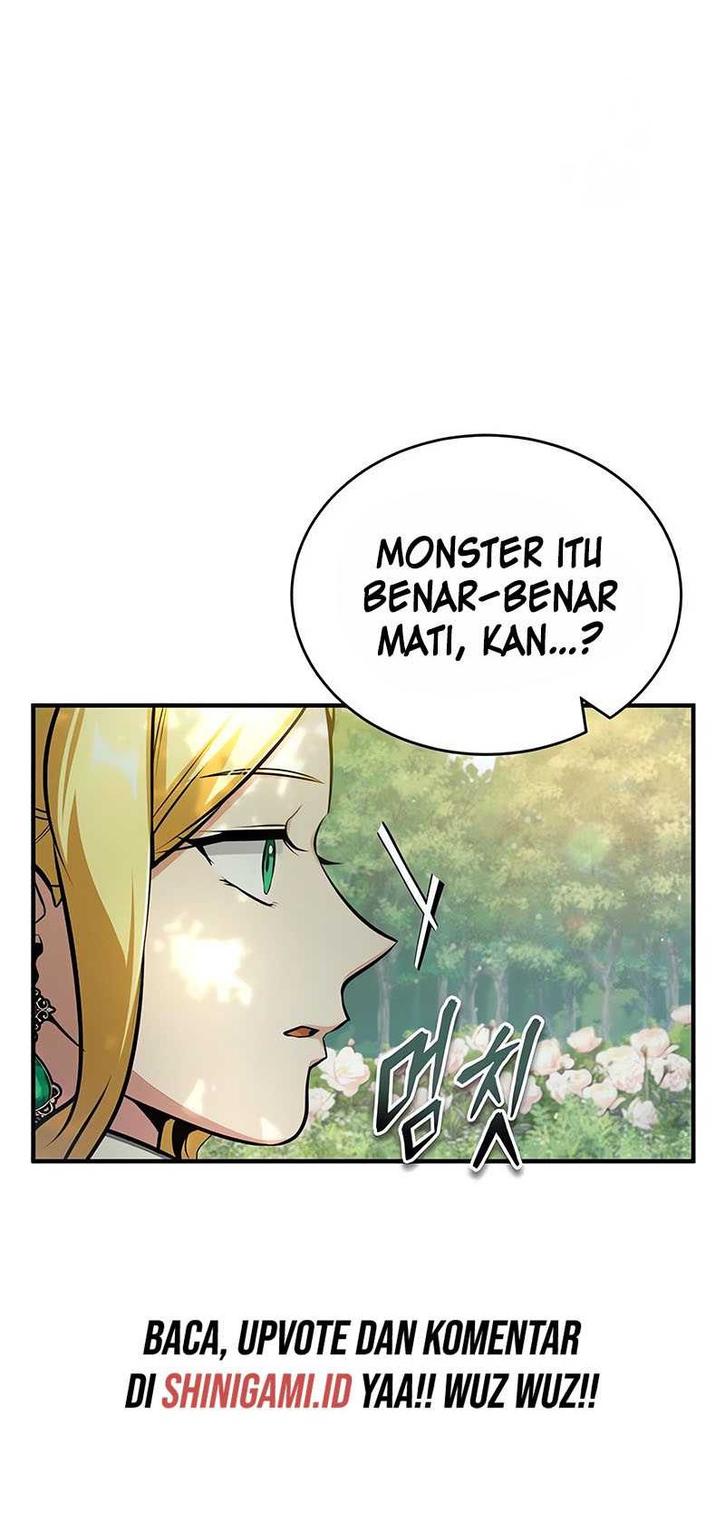 Academy’s Undercover Professor Chapter 56 page 59