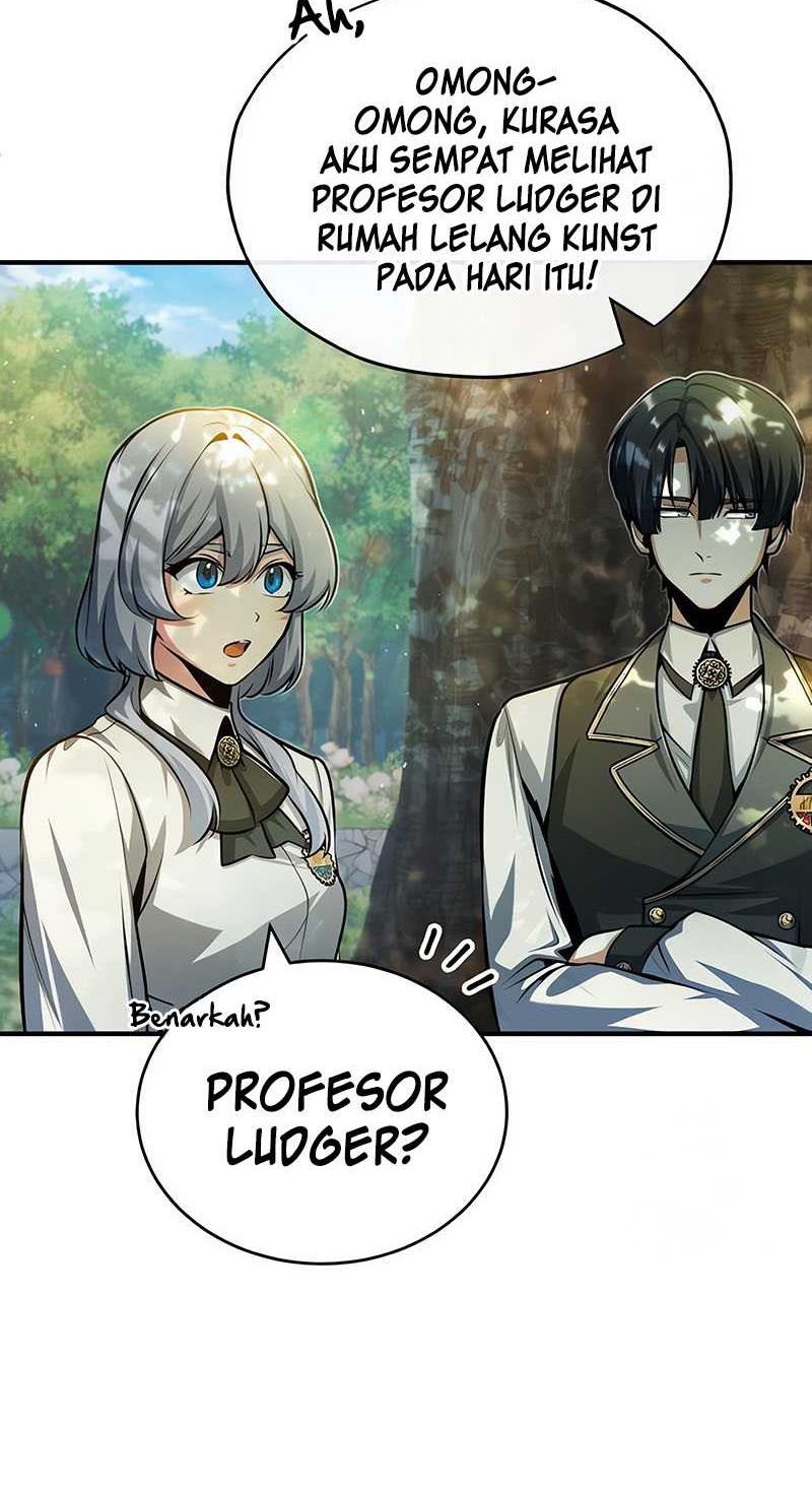 Academy’s Undercover Professor Chapter 56 page 63