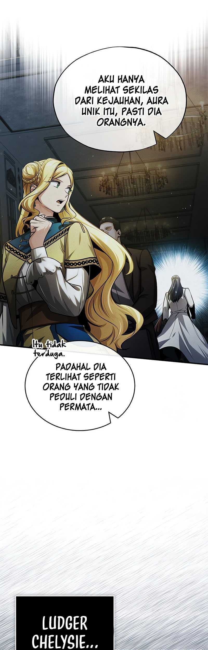 Academy’s Undercover Professor Chapter 56 page 64