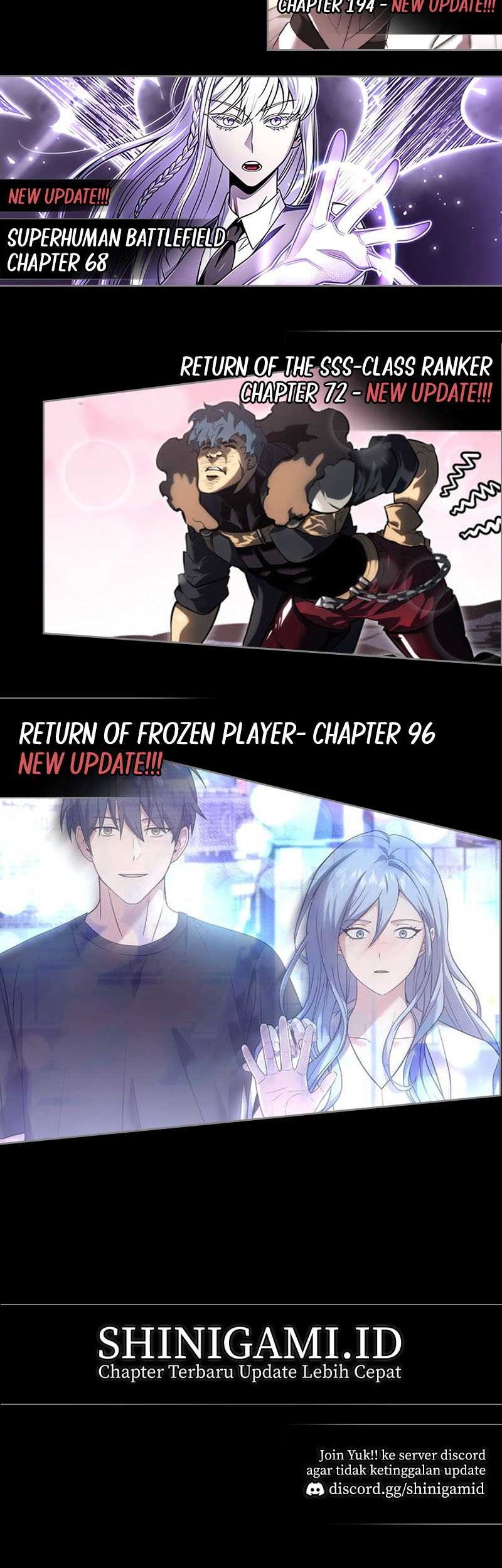 Academy’s Undercover Professor Chapter 56 page 69