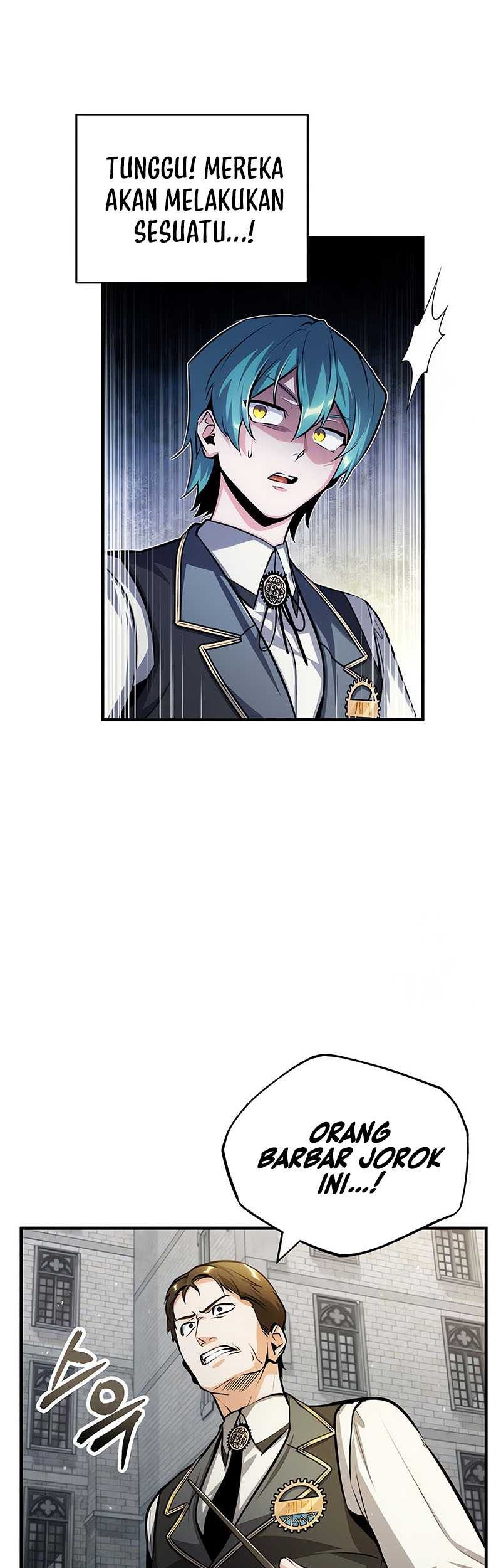 Academy’s Undercover Professor Chapter 56 page 4