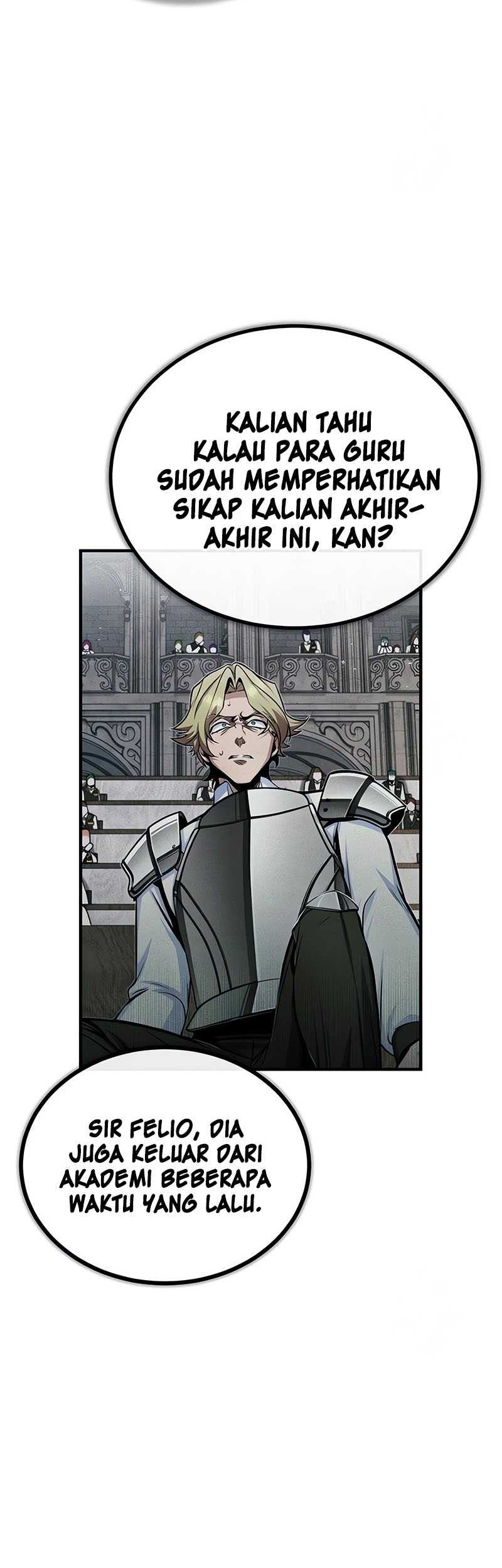 Academy’s Undercover Professor Chapter 56 page 6