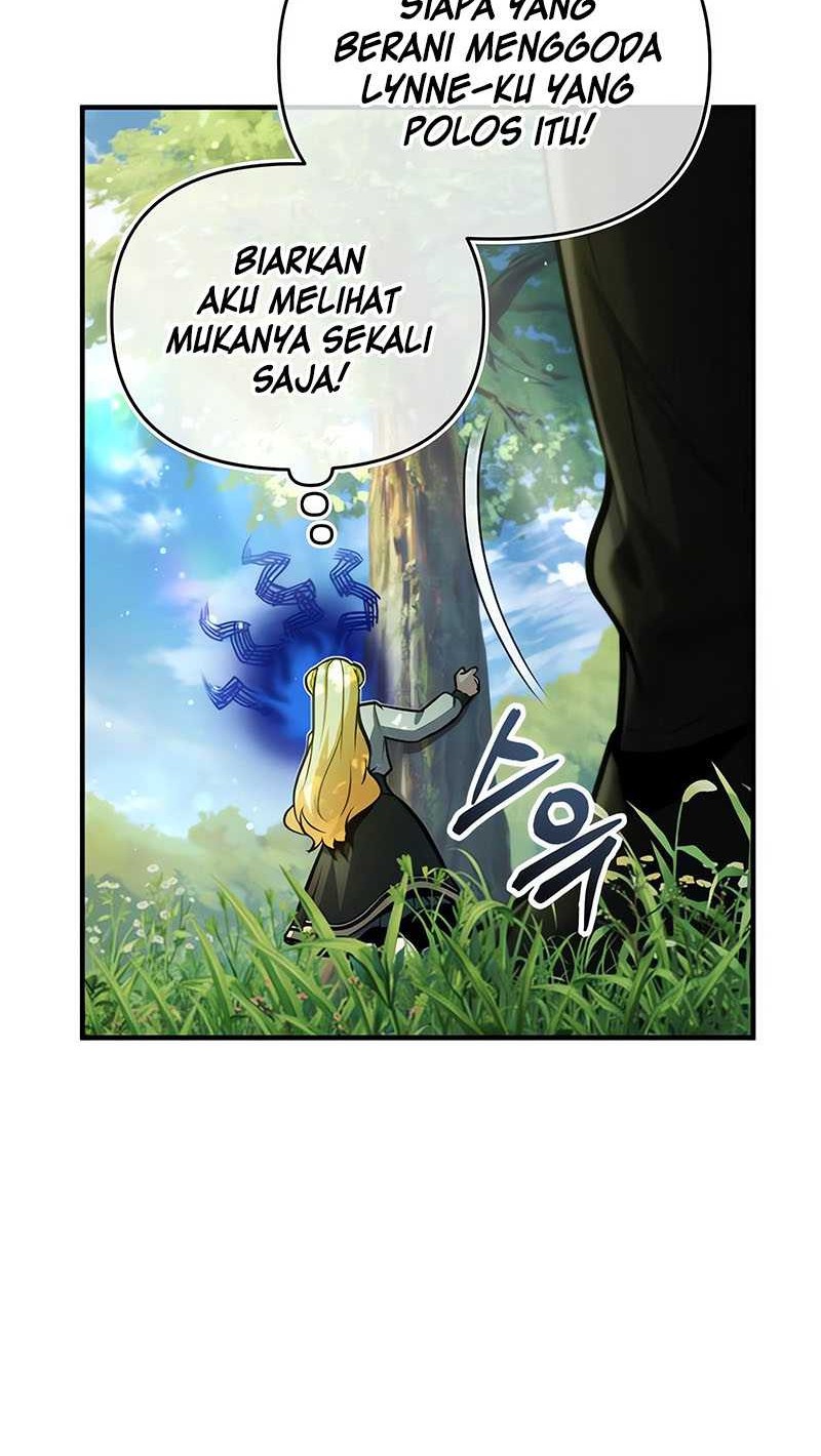Academy’s Undercover Professor Chapter 56 page 30