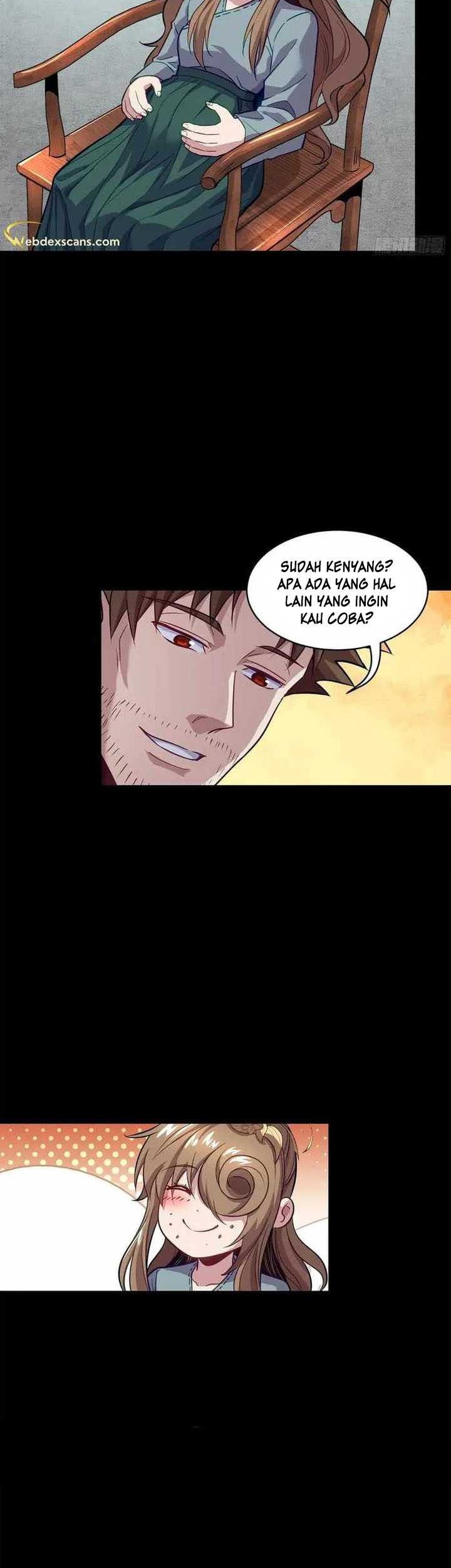 Legend of Star General Chapter 132 page 41
