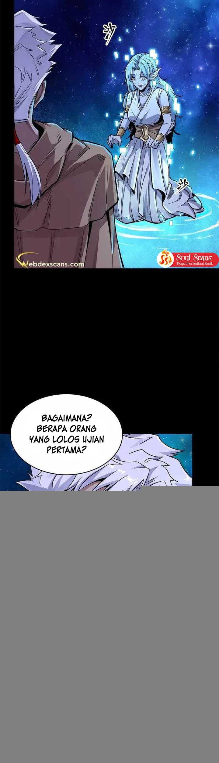 Legend of Star General Chapter 132 page 49