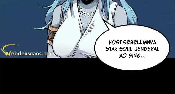 Legend of Star General Chapter 132 page 53