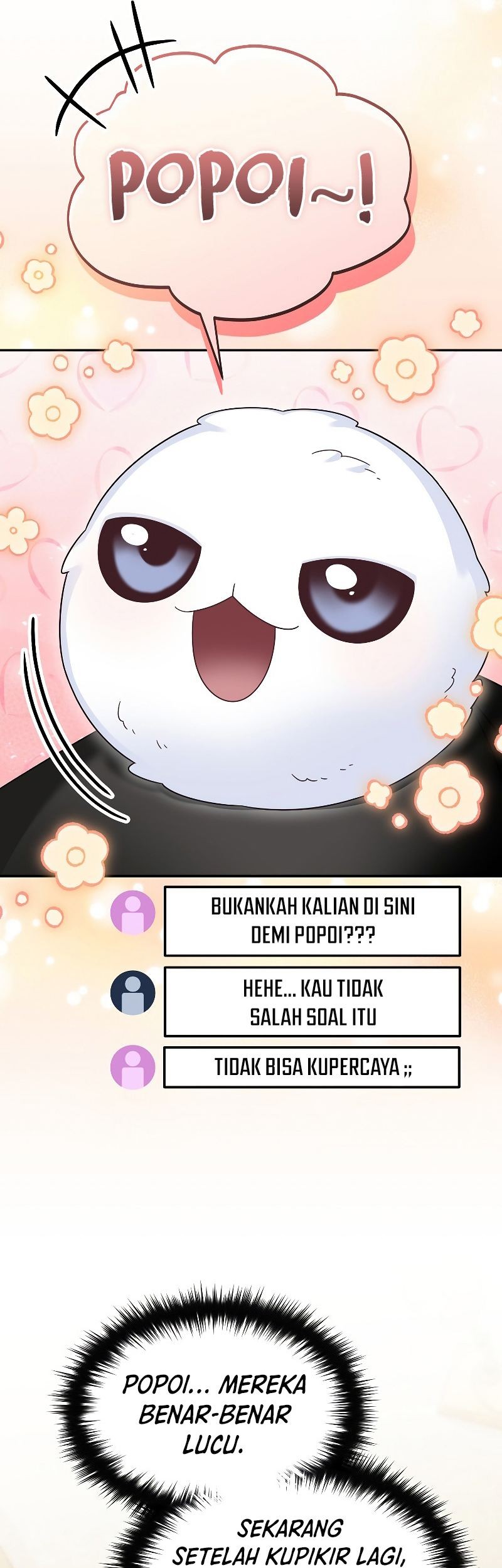 The Newbie Is Too Strong Chapter 67 page 41