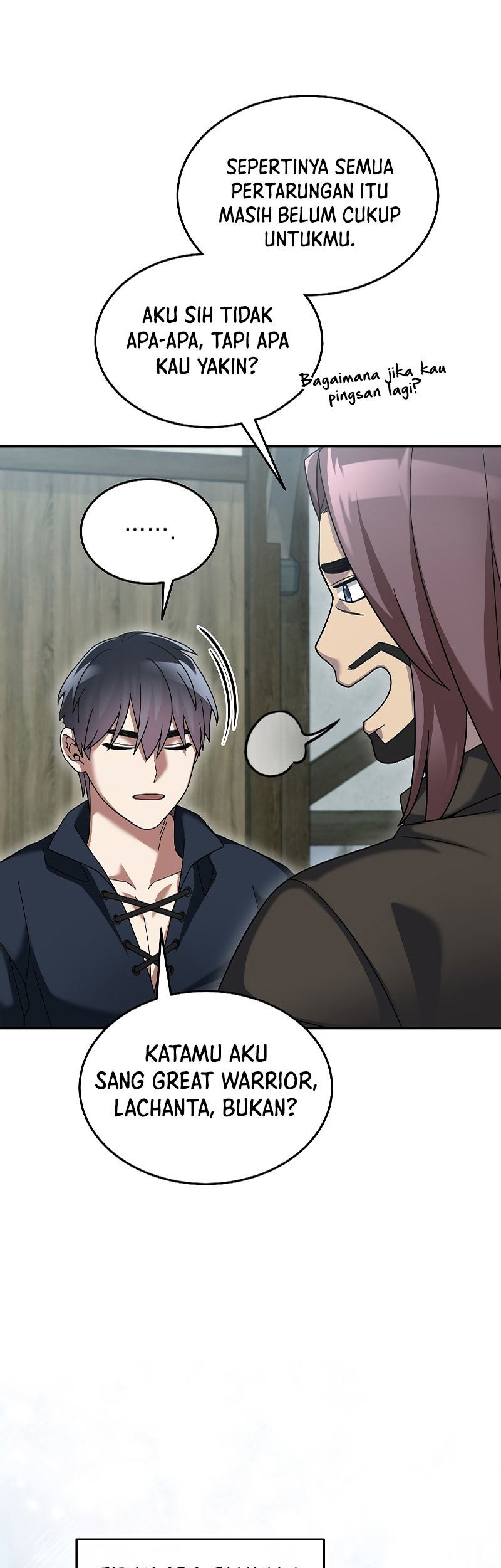 The Newbie Is Too Strong Chapter 67 page 49