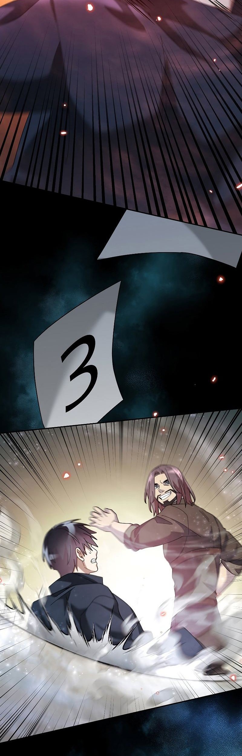 The Newbie Is Too Strong Chapter 67 page 61