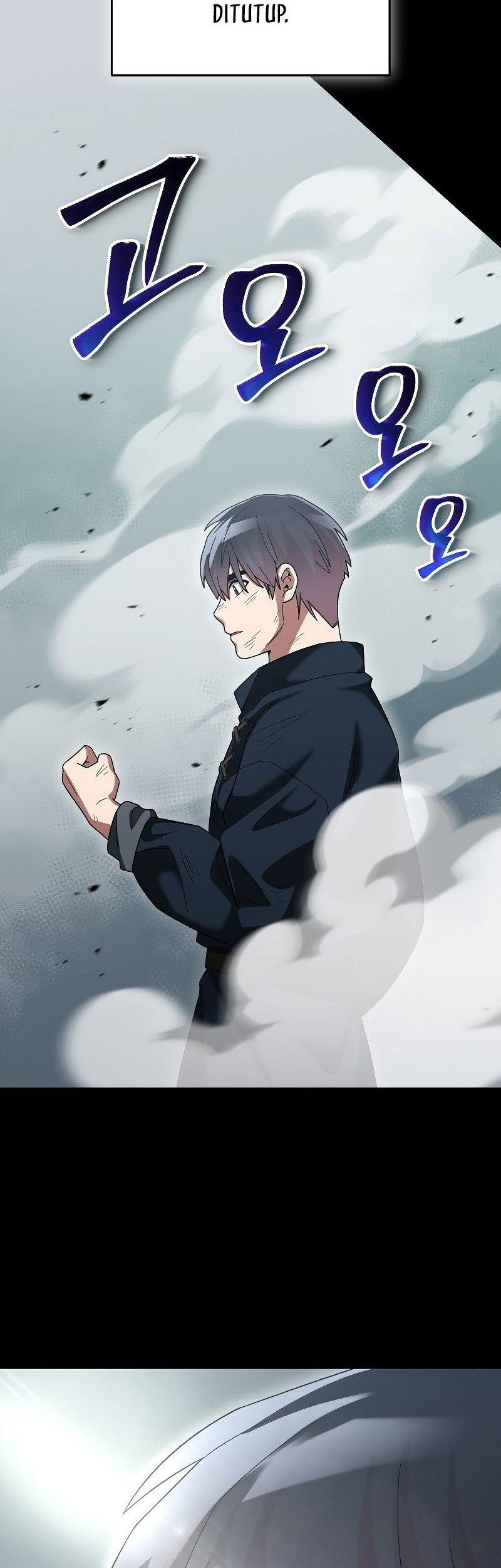 The Newbie Is Too Strong Chapter 67 page 64