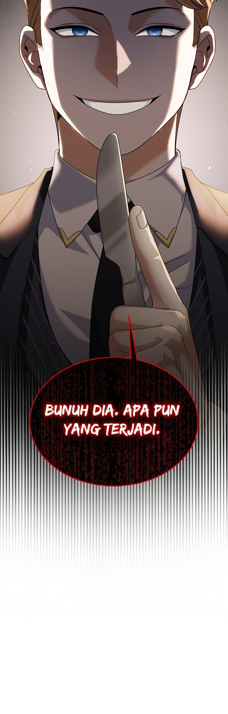 The Newbie Is Too Strong Chapter 67 page 25