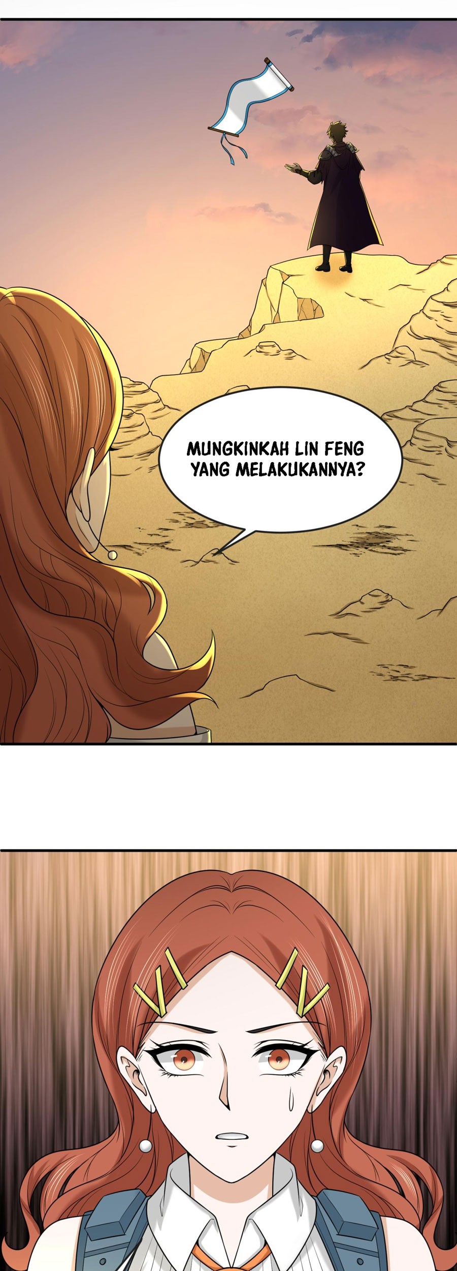 Age of Terror Chapter 105 page 7