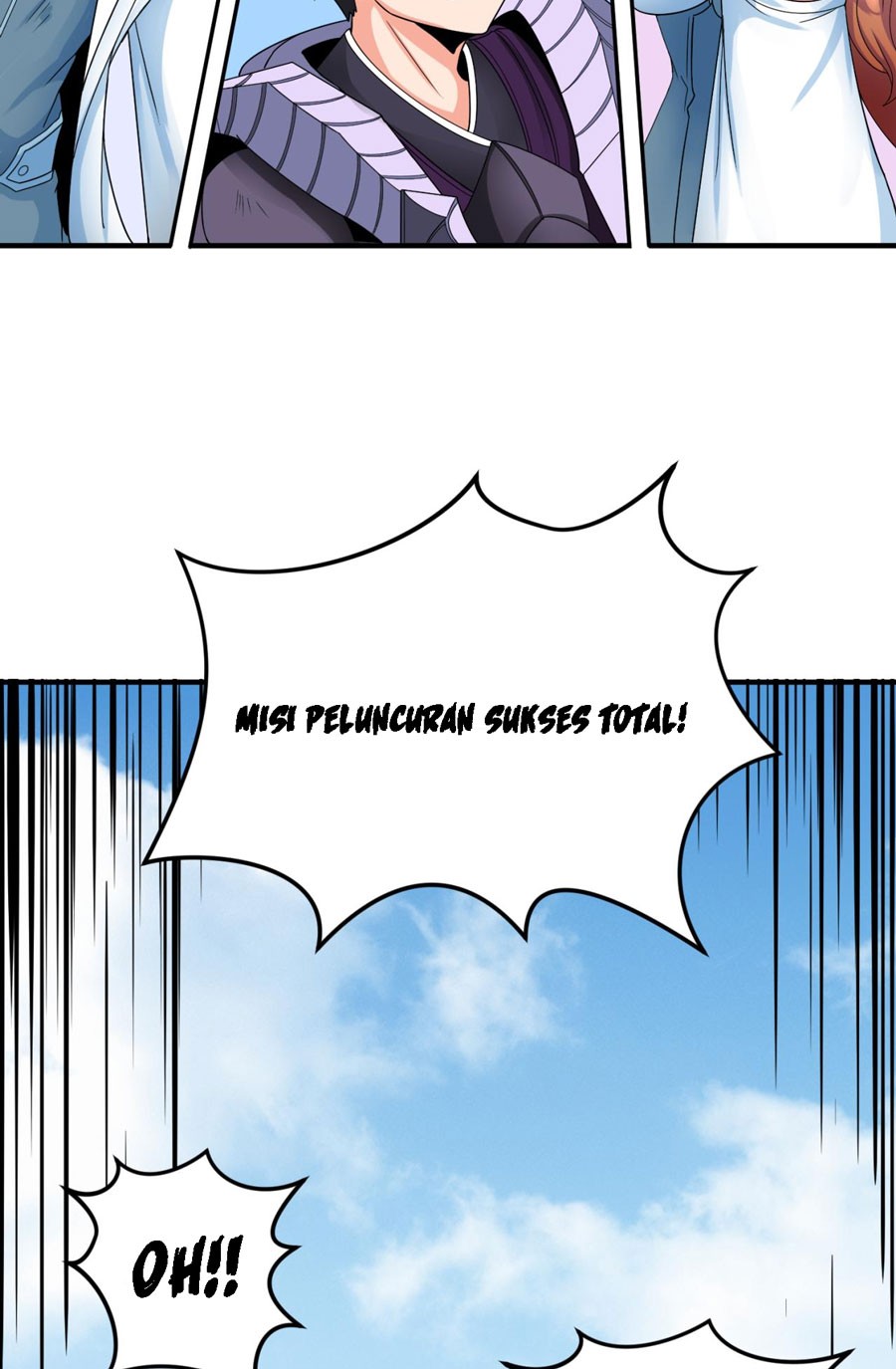 Age of Terror Chapter 105 page 24