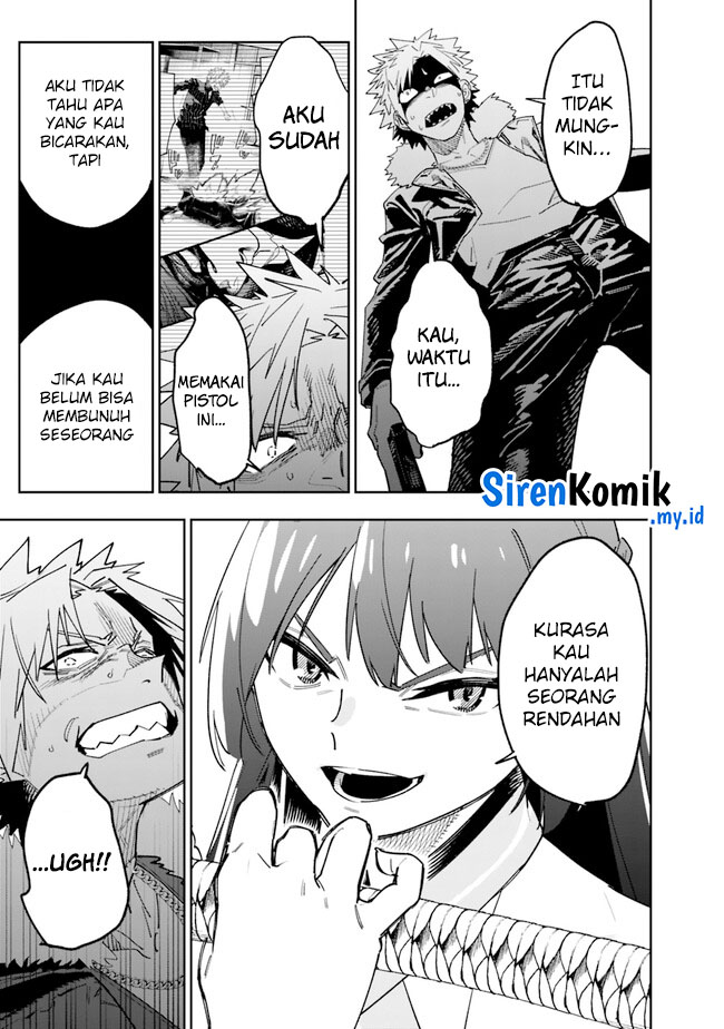 “Shop” Skill Sae Areba, Dungeon-ka Shita Sekai Demo Rakushou da Chapter 17 page 18