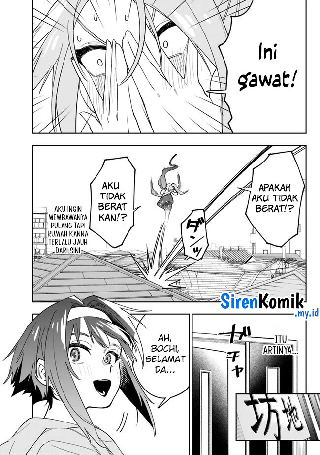 “Shop” Skill Sae Areba, Dungeon-ka Shita Sekai Demo Rakushou da Chapter 17 page 21