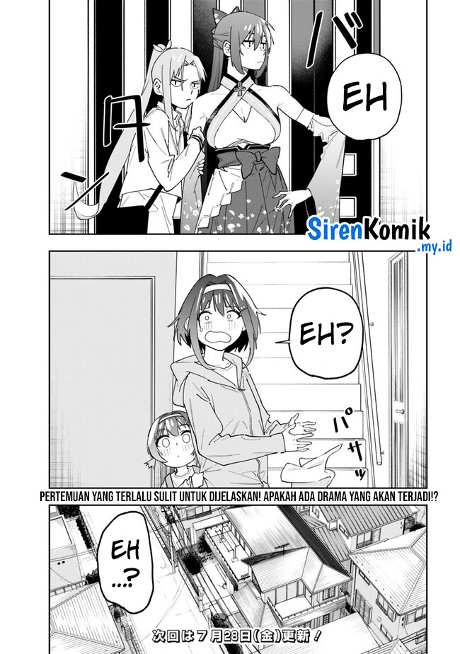 “Shop” Skill Sae Areba, Dungeon-ka Shita Sekai Demo Rakushou da Chapter 17 page 22