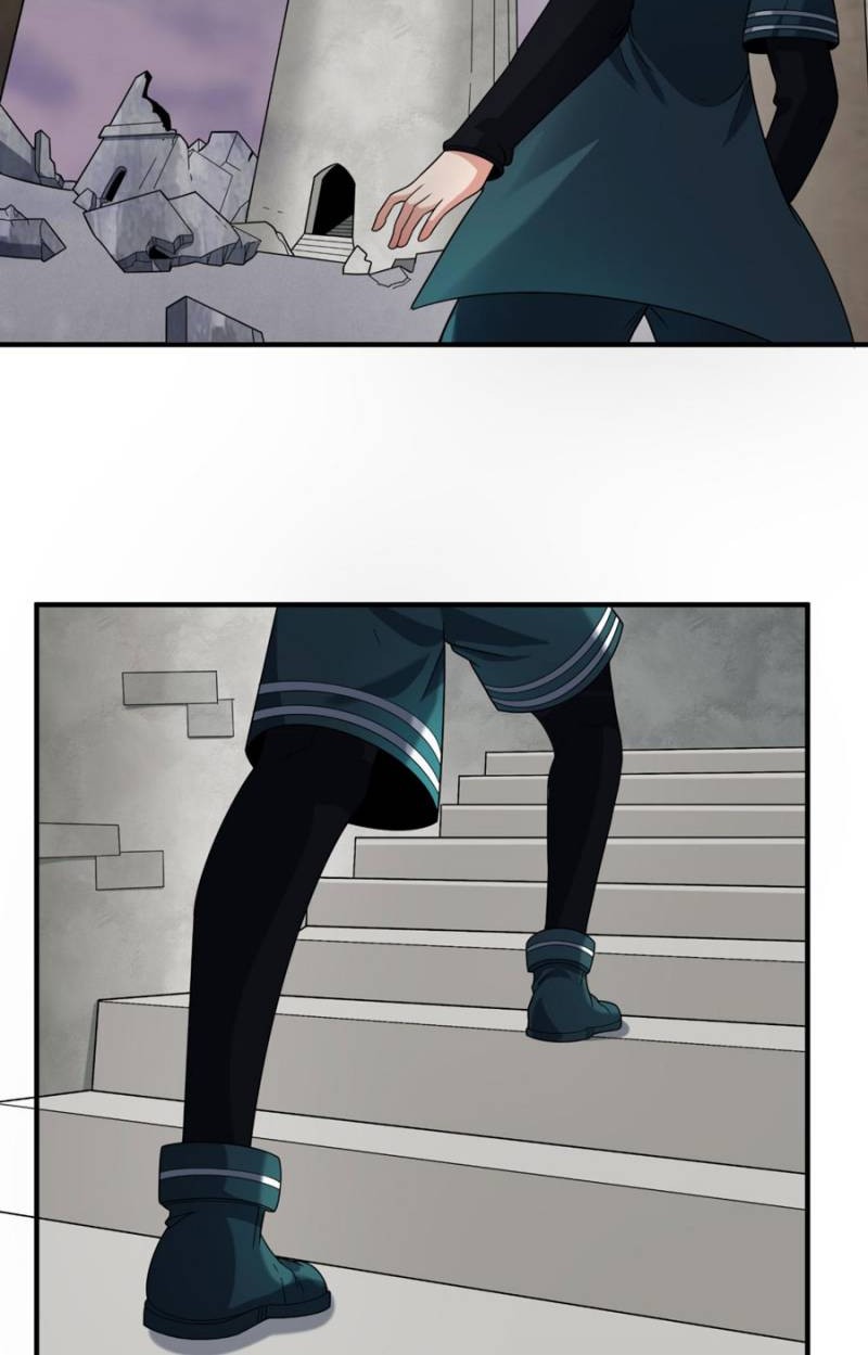 Age of Terror Chapter 106 page 12