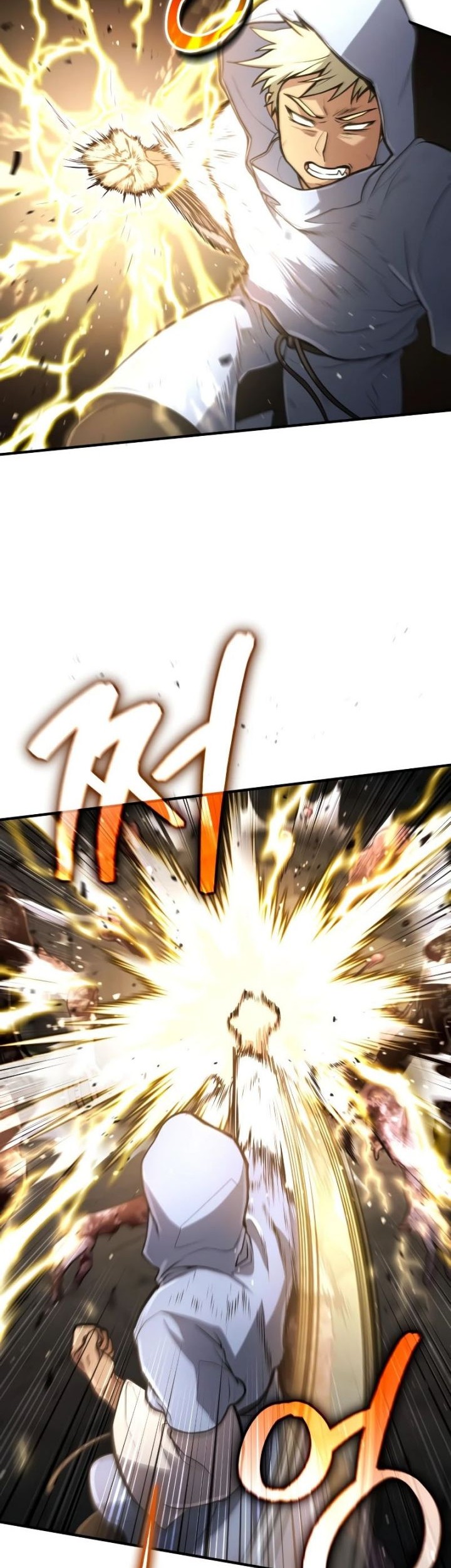 How to Live as an Illegal Healer Chapter 22 page 30