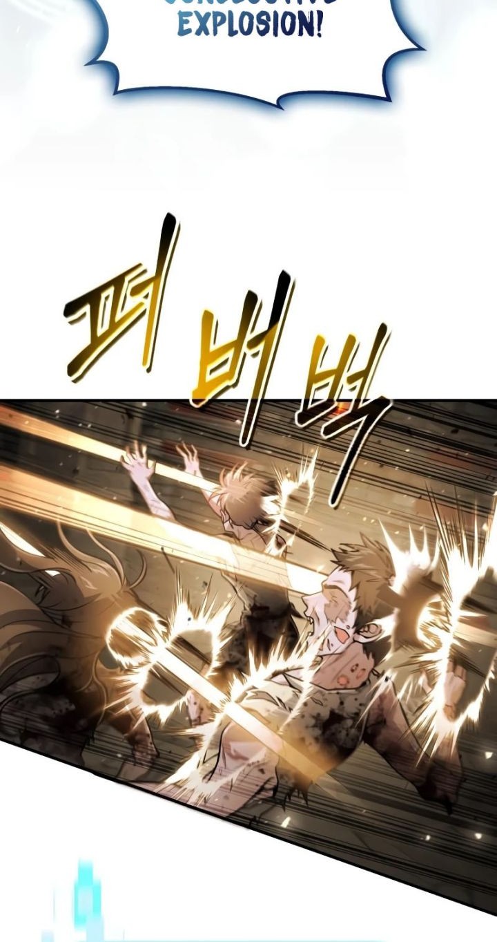 How to Live as an Illegal Healer Chapter 22 page 34