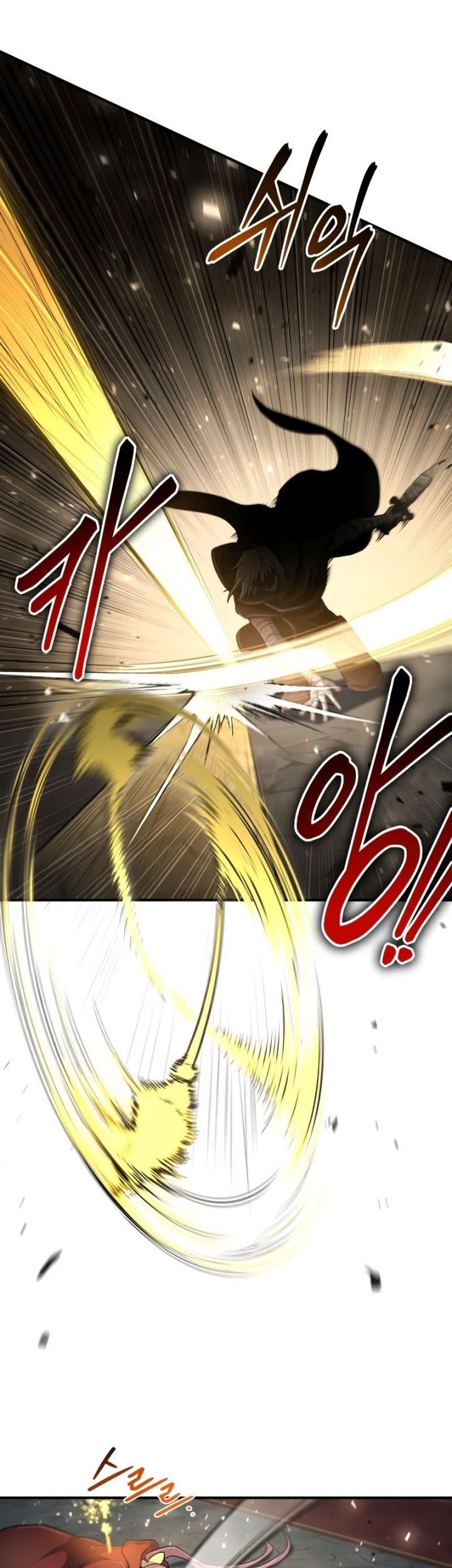 How to Live as an Illegal Healer Chapter 22 page 45