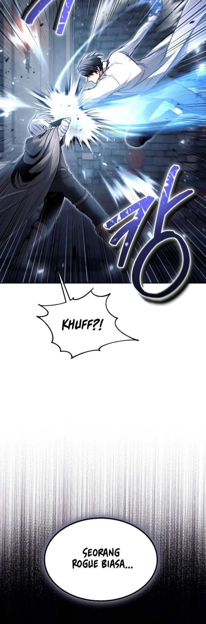 How to Live as an Illegal Healer Chapter 22 page 54