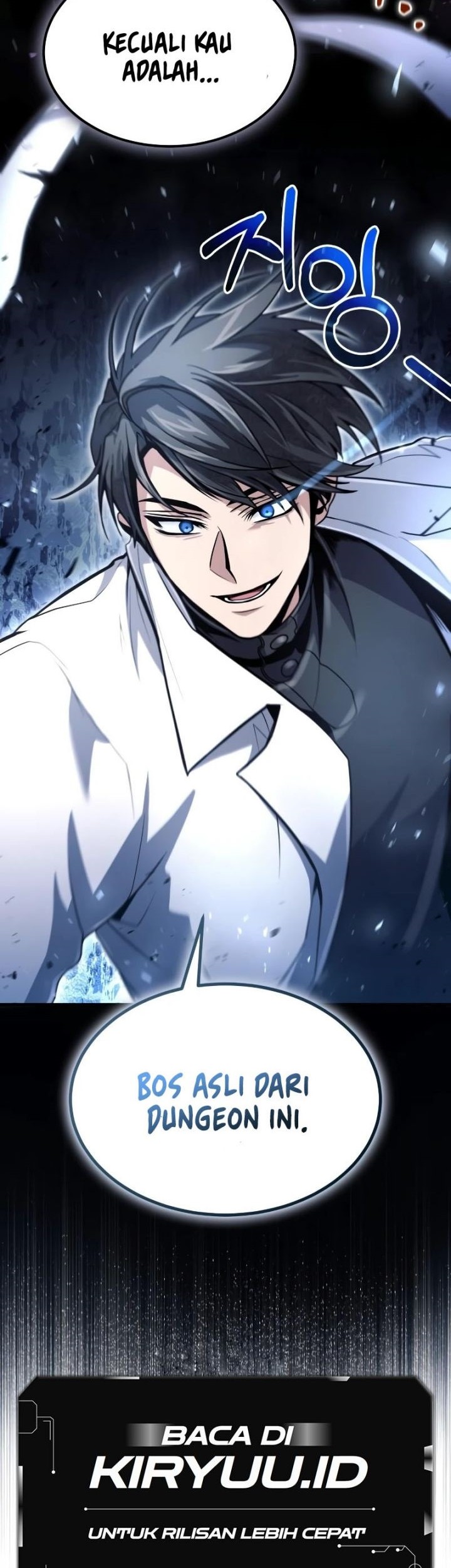 How to Live as an Illegal Healer Chapter 22 page 56