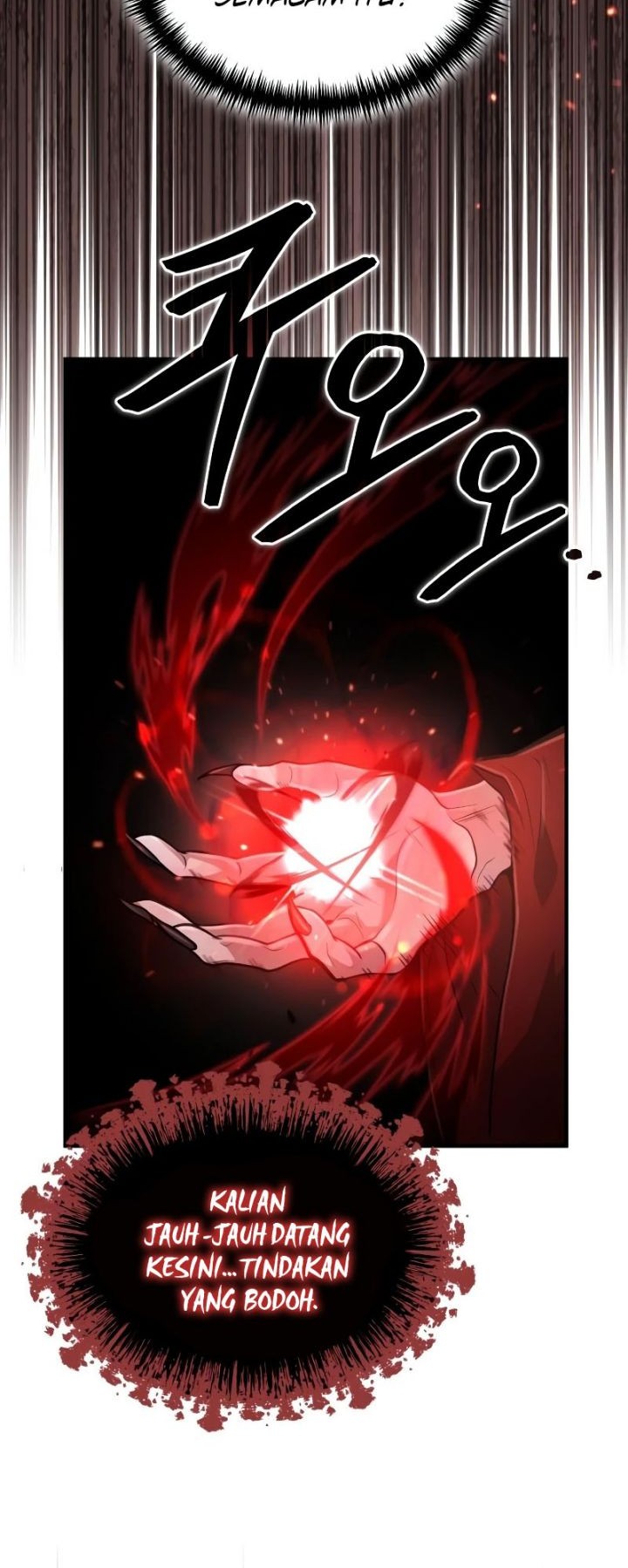 How to Live as an Illegal Healer Chapter 22 page 7