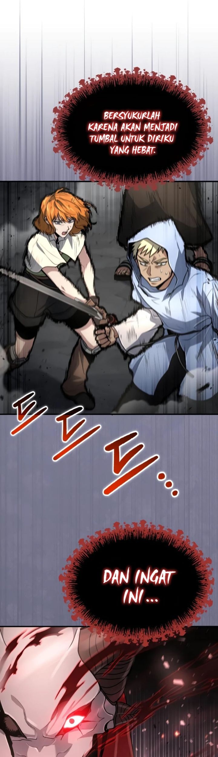 How to Live as an Illegal Healer Chapter 22 page 8